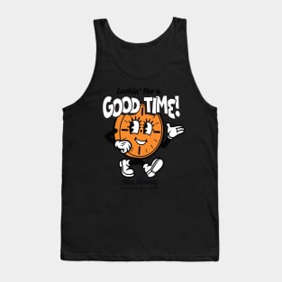 Good Time Tank Top